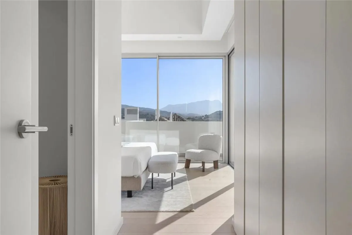 Penthouse for Sale in Malaga - foto 14