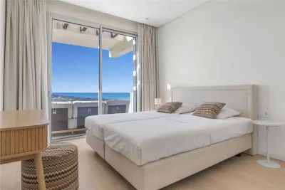 Penthouse for Sale in Malaga - foto 15