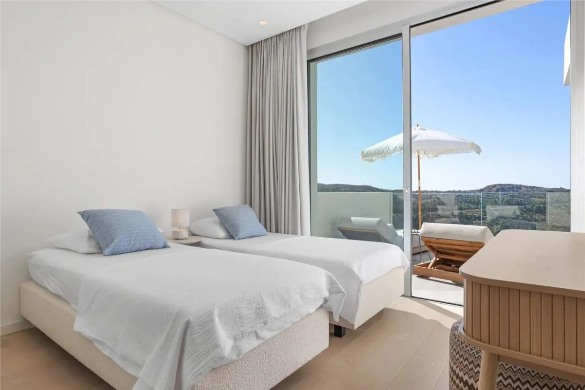 Penthouse for Sale in Malaga - foto 16