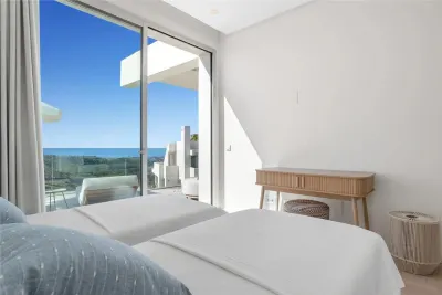 Penthouse for Sale in Malaga - foto 17