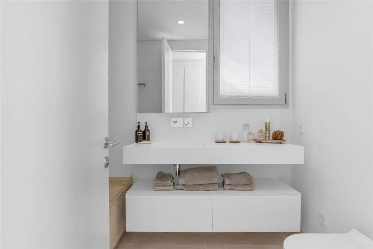 Penthouse for Sale in Malaga - foto 19