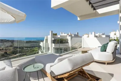 Penthouse for Sale in Malaga - foto 20
