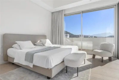 Penthouse for Sale in Malaga - foto 3