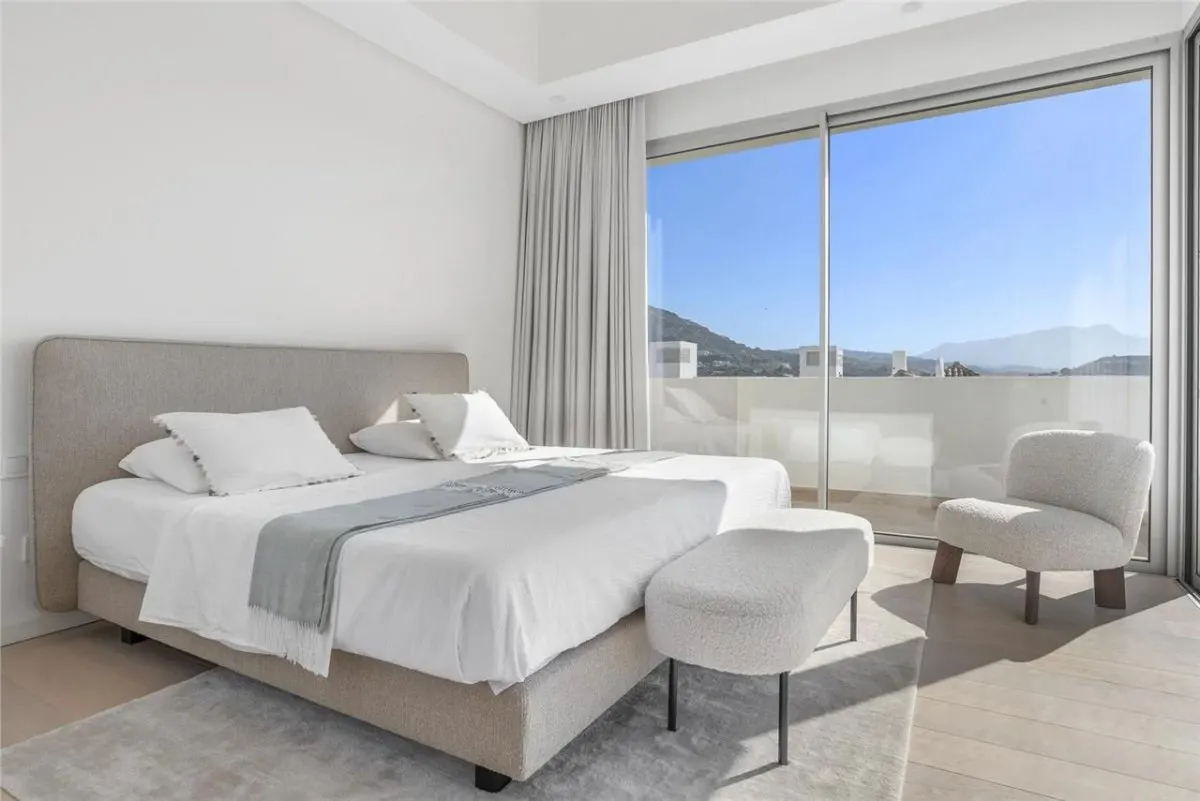 Penthouse for Sale in Malaga - foto 3