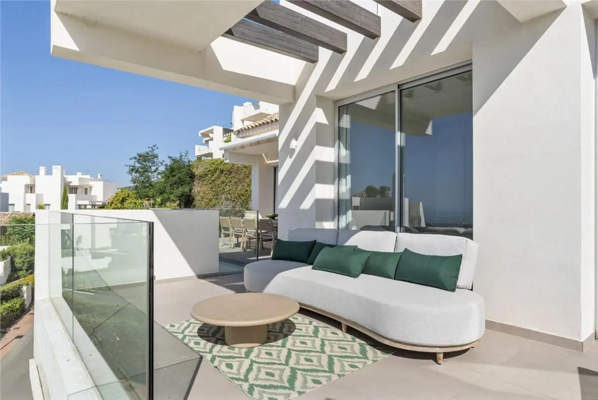 Penthouse for Sale in Malaga - foto 22