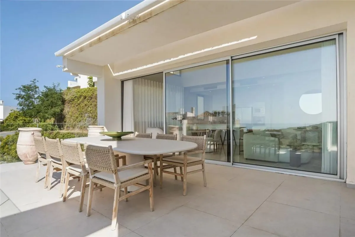 Penthouse for Sale in Malaga - foto 24