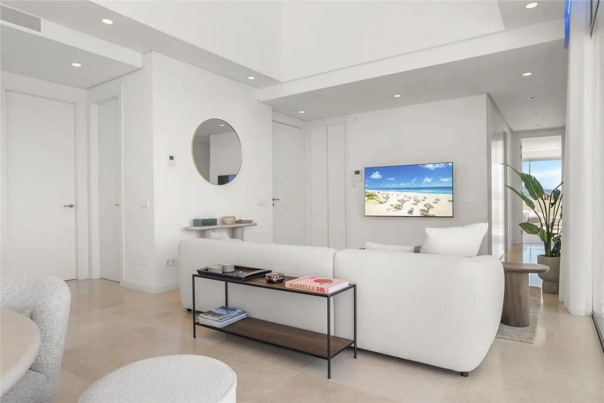 Penthouse for Sale in Malaga - foto 25