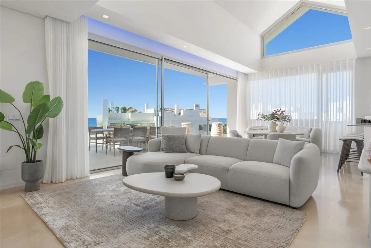 Penthouse for Sale in Malaga - foto 4