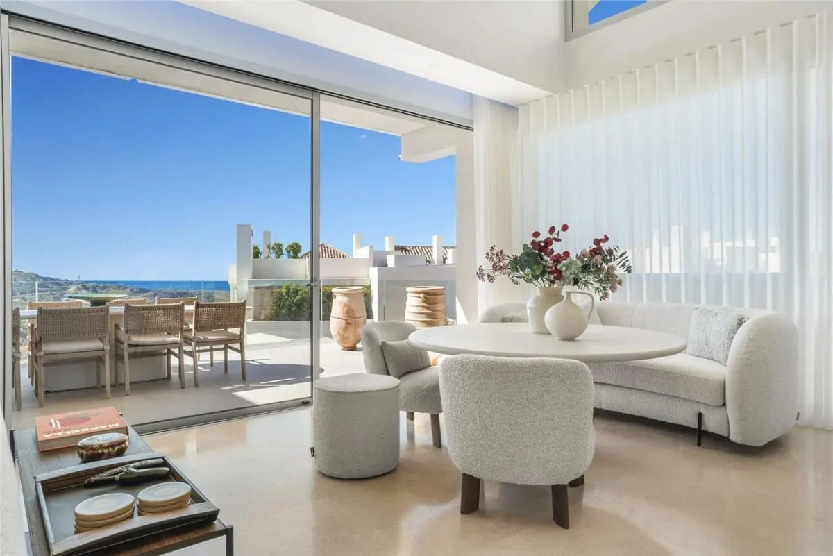 Penthouse for Sale in Malaga - foto 5