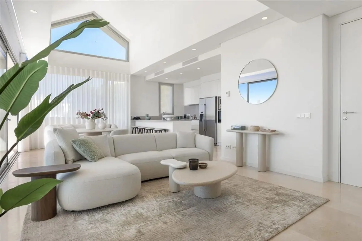 Penthouse for Sale in Malaga - foto 6