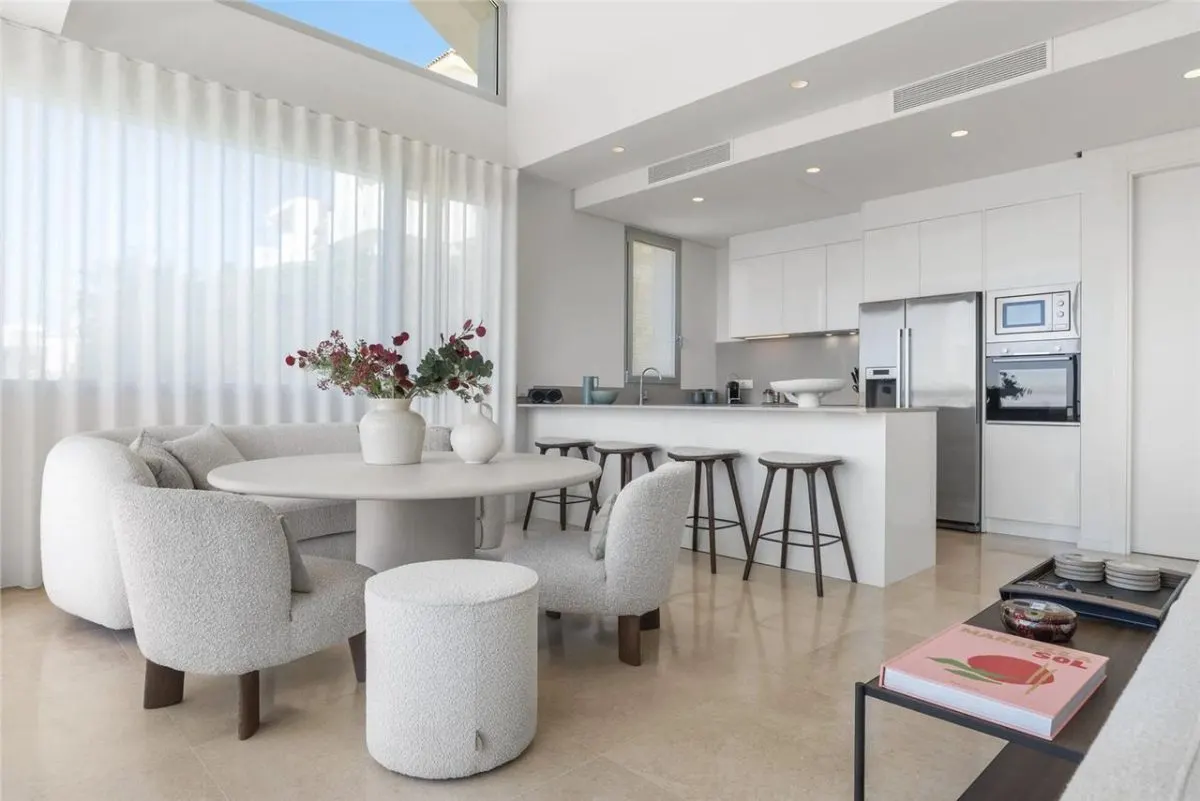Penthouse for Sale in Malaga - foto 7