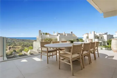 Penthouse for Sale in Malaga - foto 9