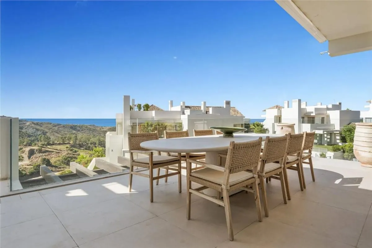 Penthouse for Sale in Malaga - foto 9