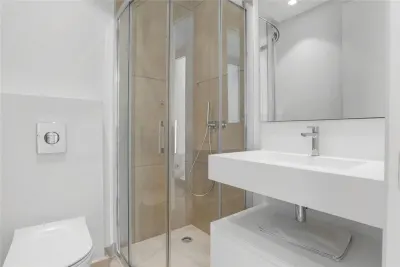 Penthouse for Sale in Malaga - foto 10
