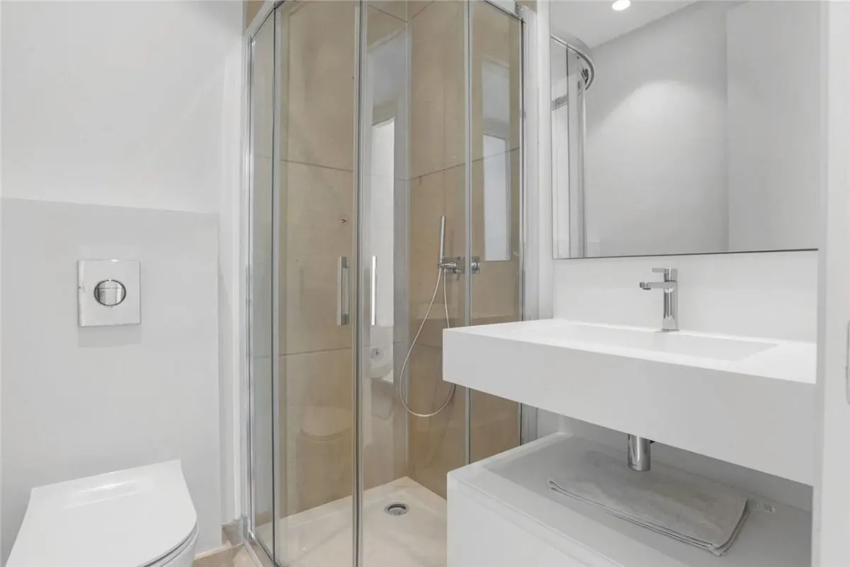 Penthouse for Sale in Malaga - foto 10