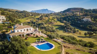 Villa en Venta en Malaga - foto 1