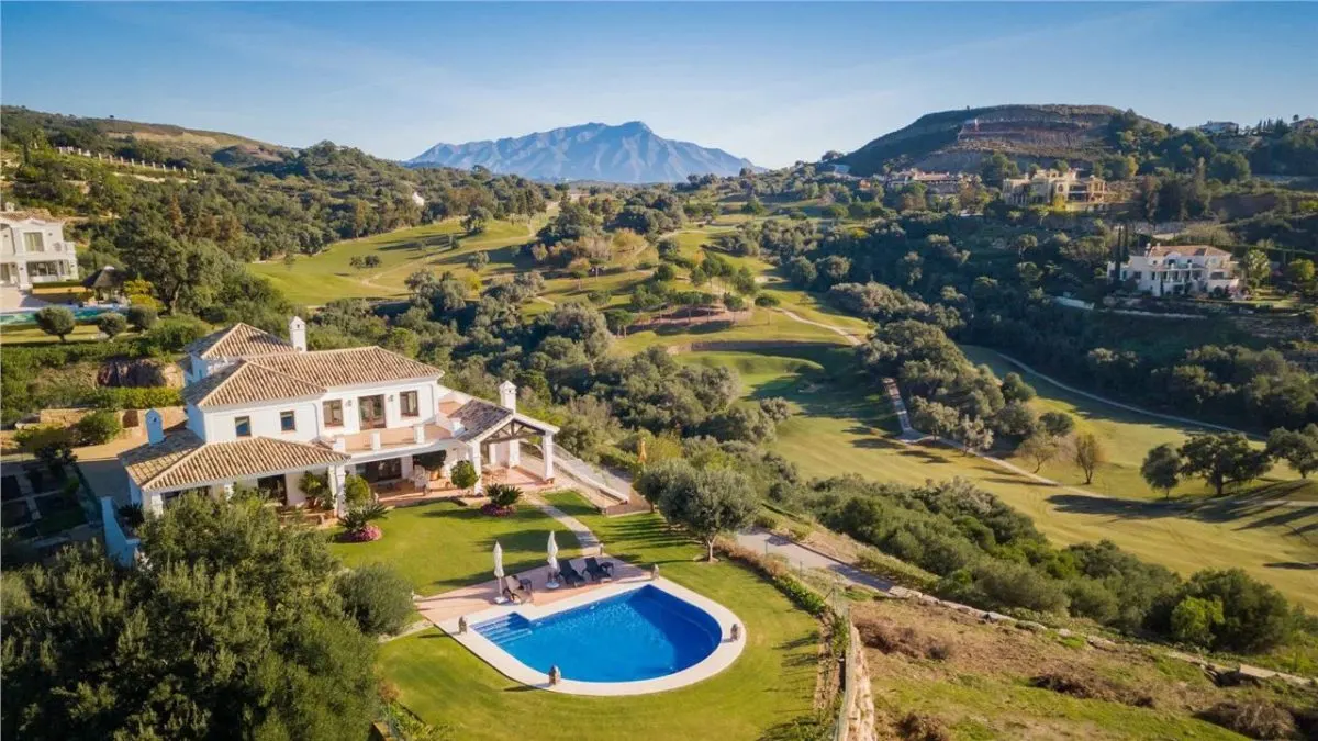 Villa en Venta en Malaga - foto 1