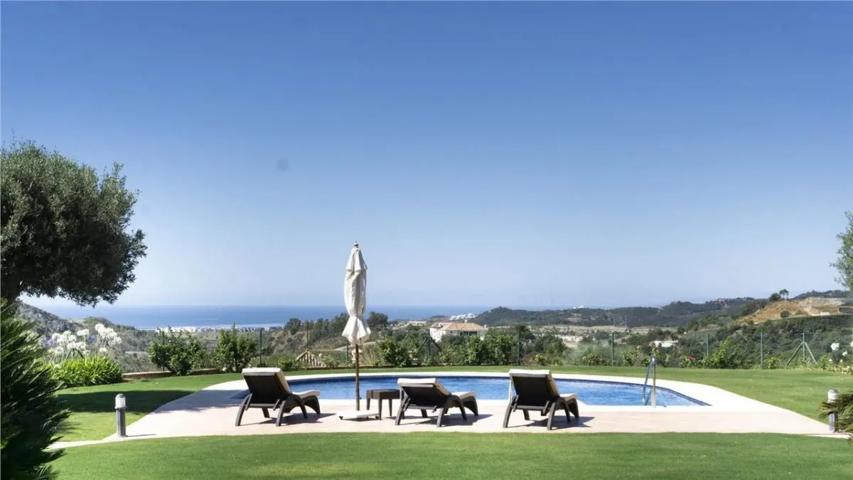 Villa en Venta en Malaga - foto 2