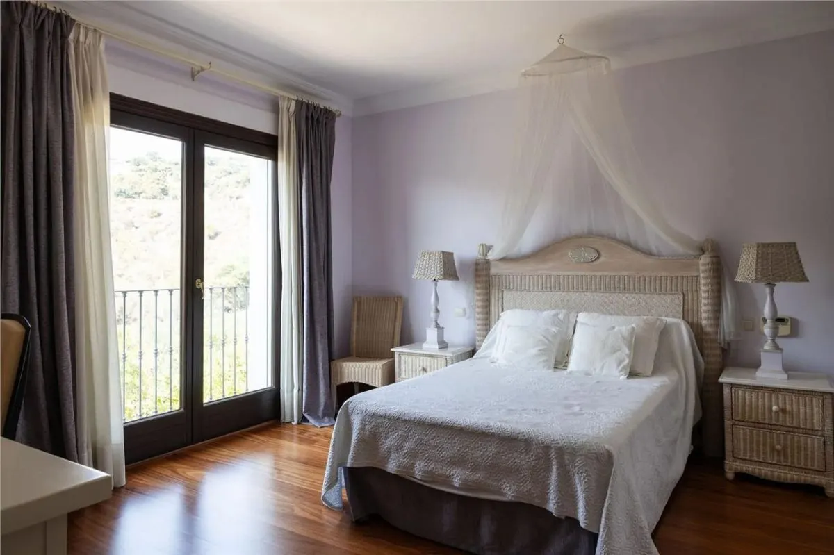 Villa en Venta en Malaga - foto 11