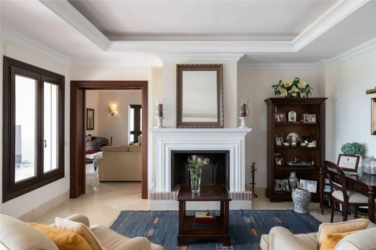 Villa en Venta en Malaga - foto 17