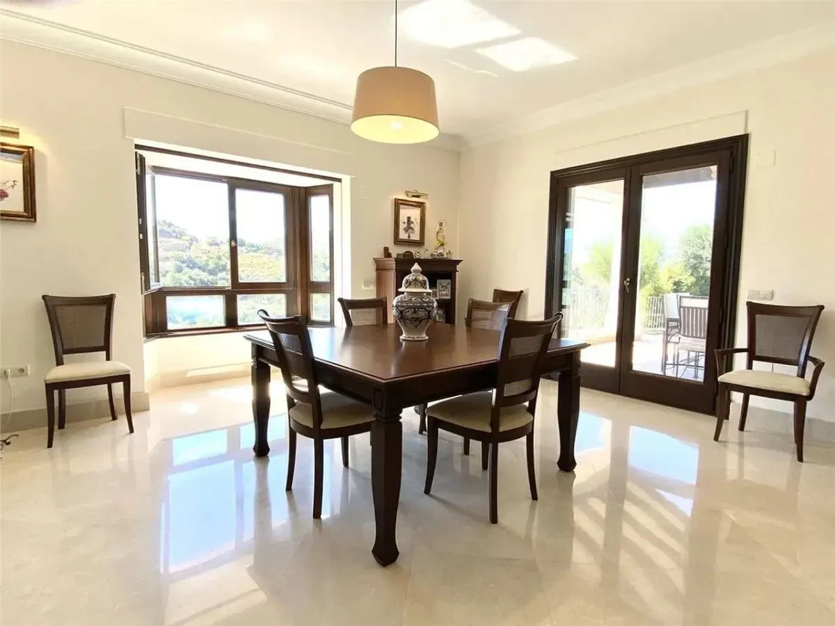 Villa en Venta en Malaga - foto 19