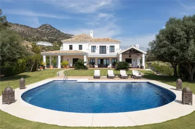 Villa en Venta en Malaga - foto 23