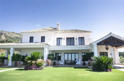 Villa en Venta en Malaga - foto 24