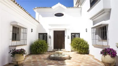 Villa en Venta en Malaga - foto 25