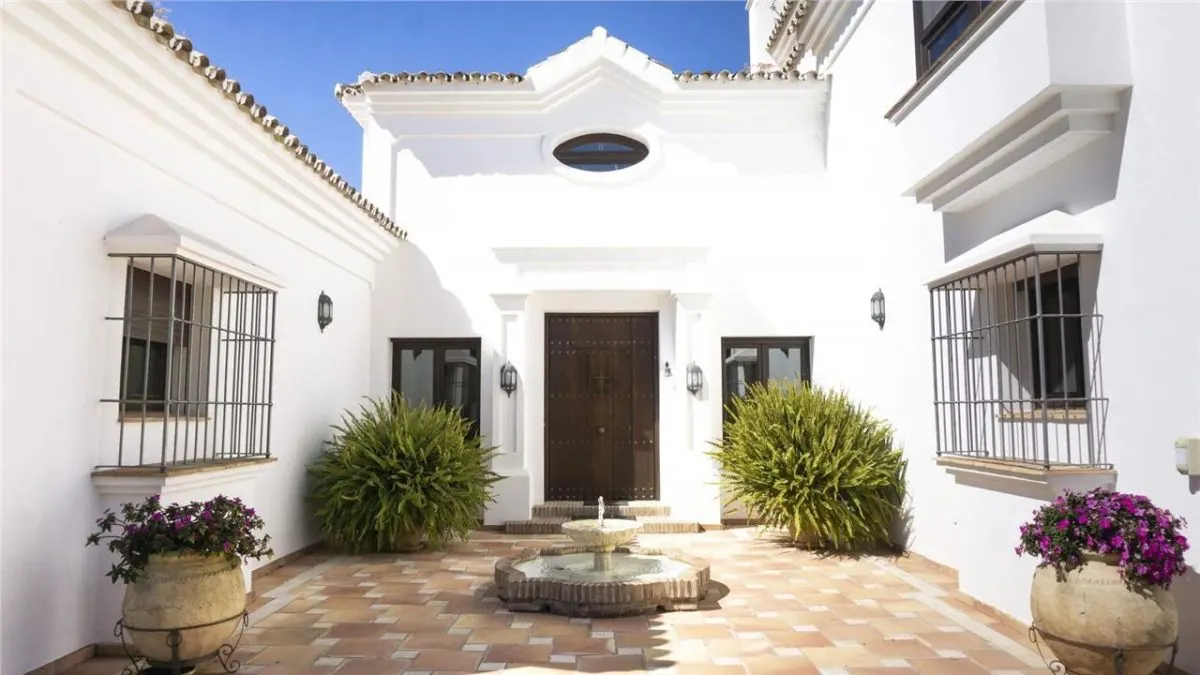 Villa en Venta en Malaga - foto 25