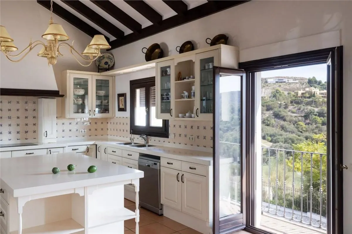 Villa en Venta en Malaga - foto 4