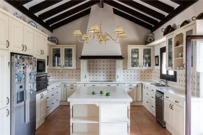 Villa en Venta en Malaga - foto 5