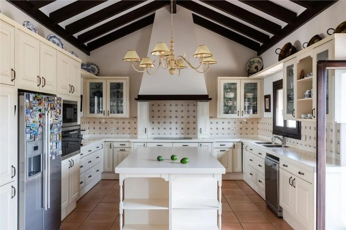 Villa en Venta en Malaga - foto 5