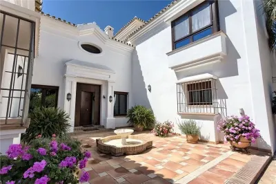 Villa en Venta en Malaga - foto 7