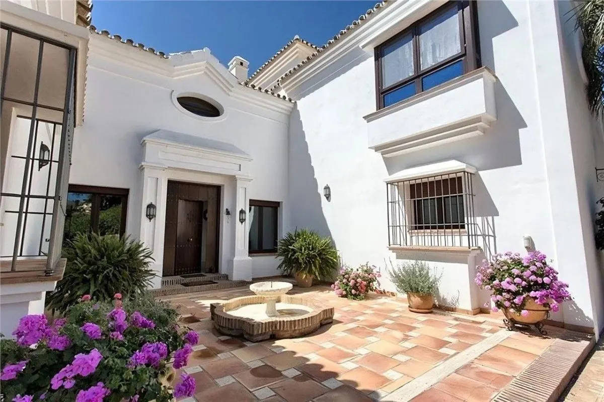 Villa en Venta en Malaga - foto 7