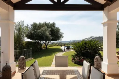 Villa en Venta en Malaga - foto 8