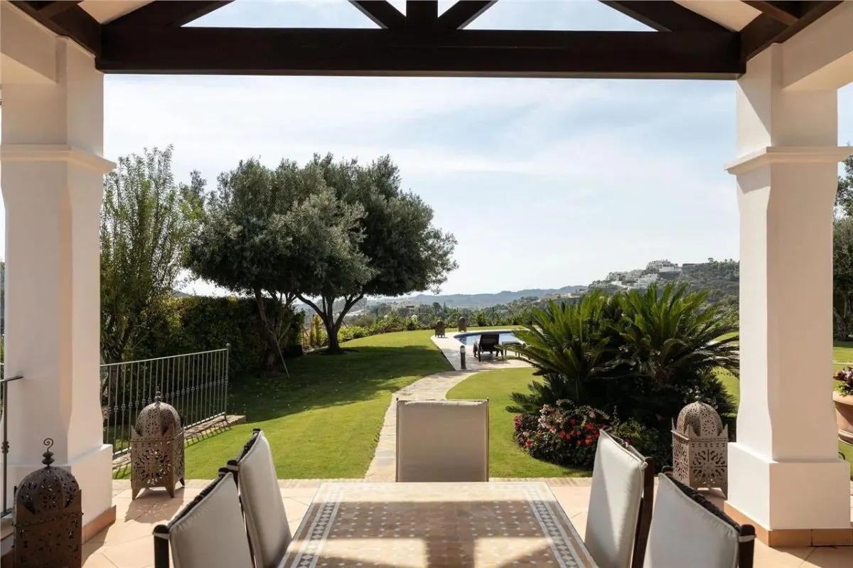 Villa en Venta en Malaga - foto 8