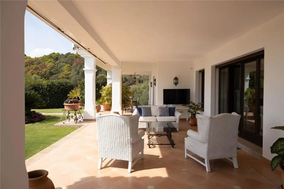 Villa en Venta en Malaga - foto 9