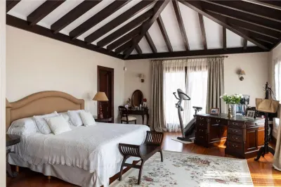 Villa en Venta en Malaga - foto 10