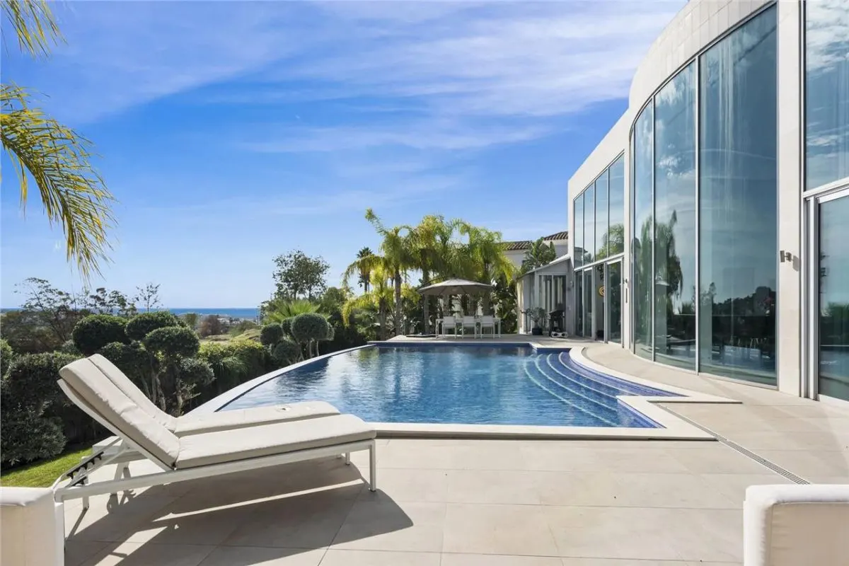 Villa en Venta en Malaga - foto 1