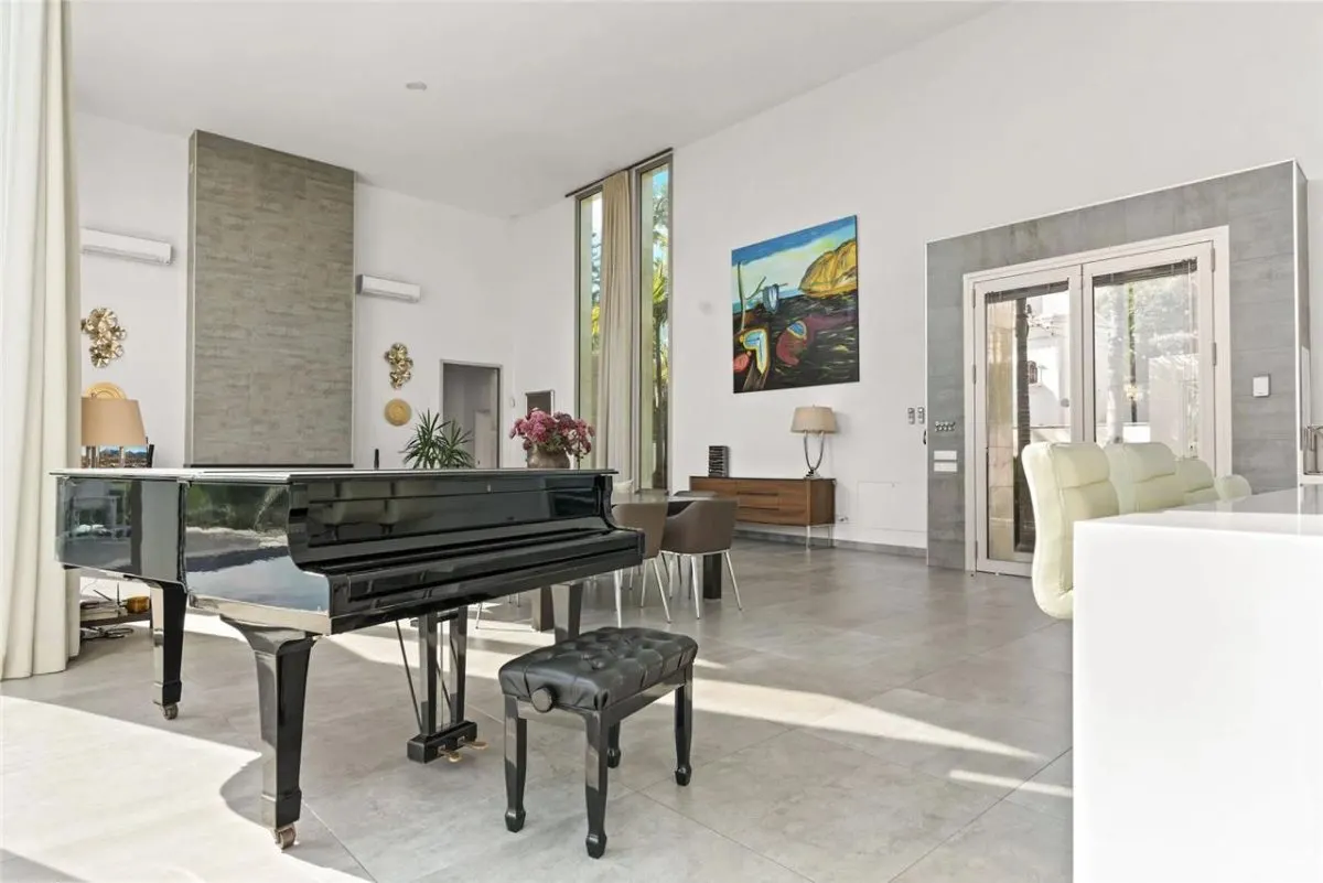 Villa en Venta en Malaga - foto 13