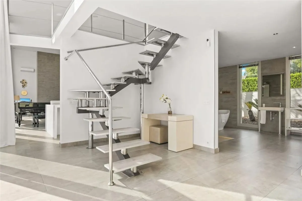 Villa en Venta en Malaga - foto 14