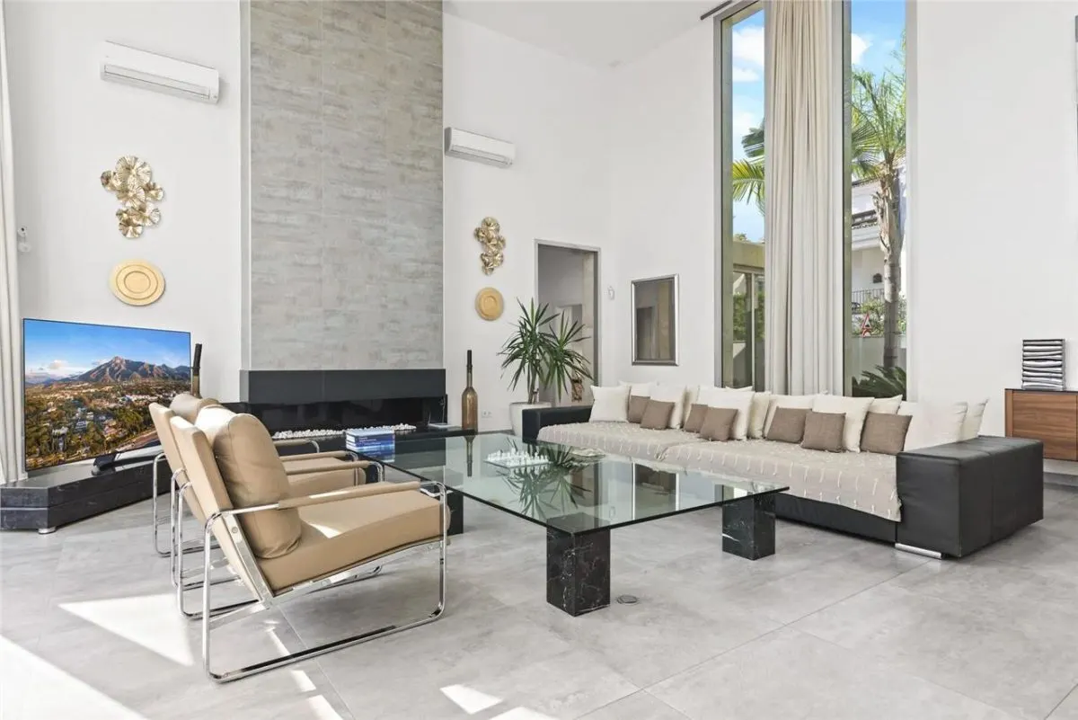 Villa en Venta en Malaga - foto 15