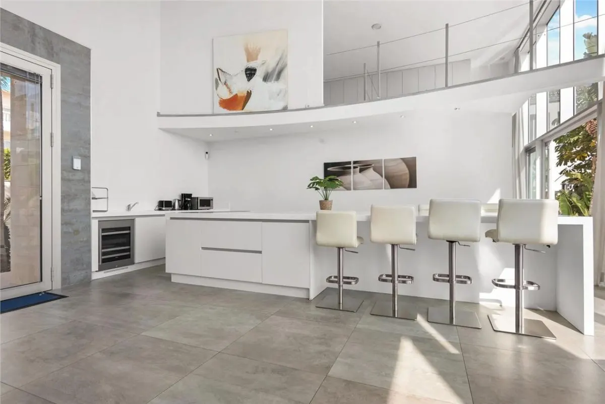 Villa en Venta en Malaga - foto 16