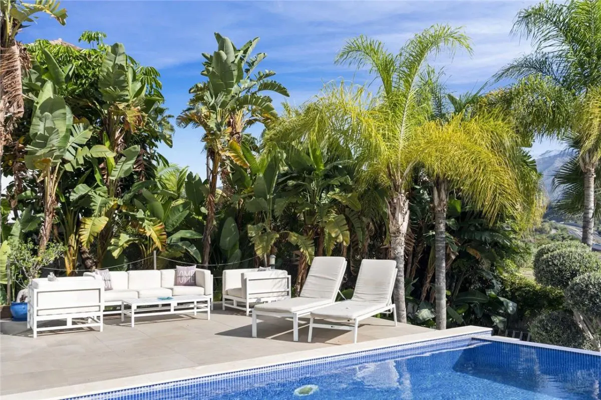 Villa en Venta en Malaga - foto 3