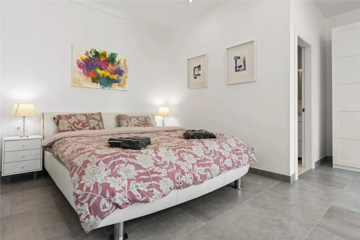 Villa en Venta en Malaga - foto 21