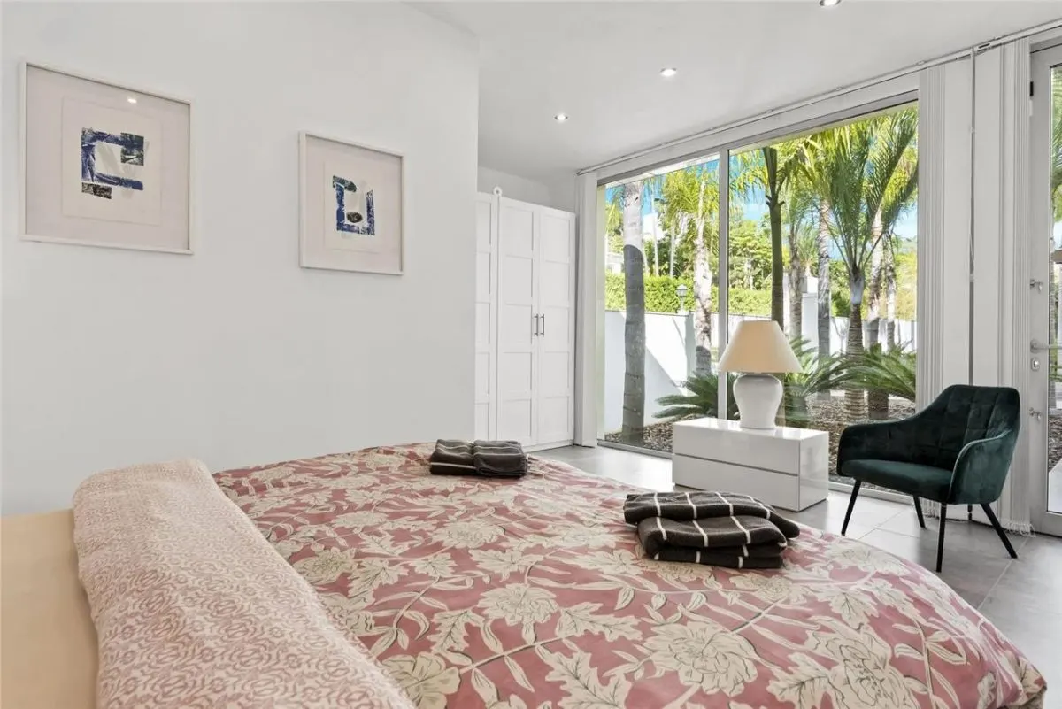 Villa en Venta en Malaga - foto 22
