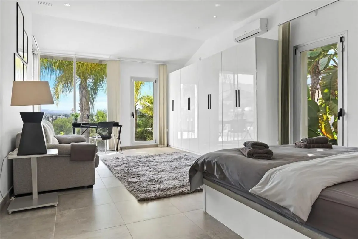 Villa en Venta en Malaga - foto 23