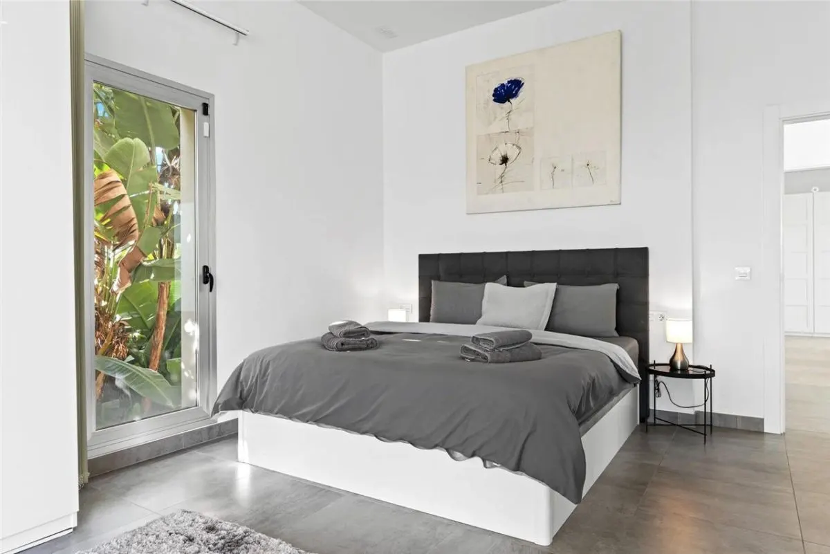 Villa en Venta en Malaga - foto 24