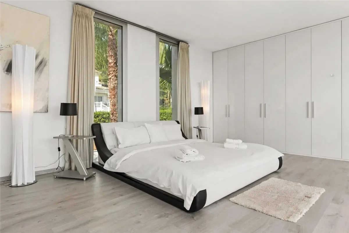 Villa en Venta en Malaga - foto 7