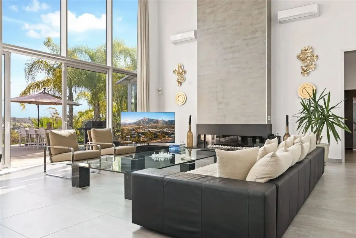 Villa en Venta en Malaga - foto 10